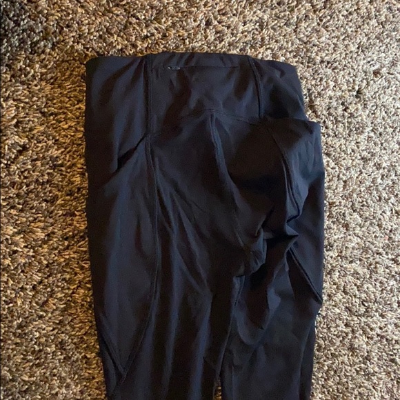 lululemon leggings - Picture 1 of 3